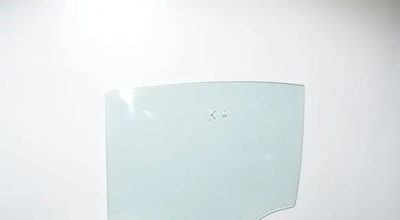 BMW 5 F10 F11 Rear door window glass 7182117 51357182117