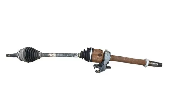 Toyota Sienna XL30 III Front driveshaft 4341008201