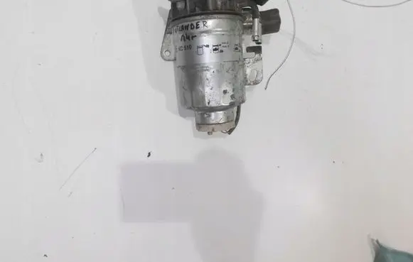 Mitsubishi Outlander Fuel filter housing KC510
