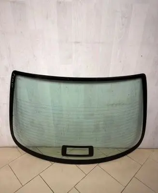 Rover 600 Rear windscreen/windshield window 43R00049 DOT24AS2M25
