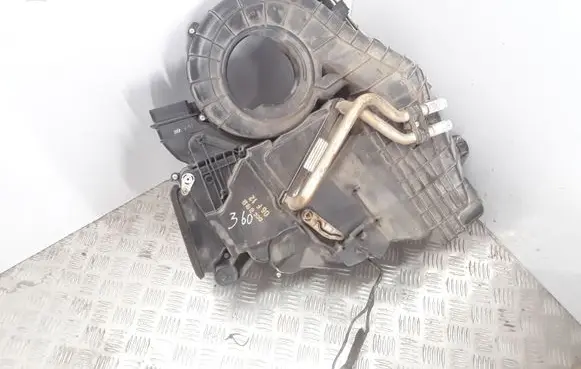 KIA Carnival Interior heater climate box assembly 