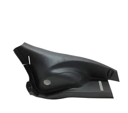 Fiat Tipo (B) pillar trim (bottom) 735624722