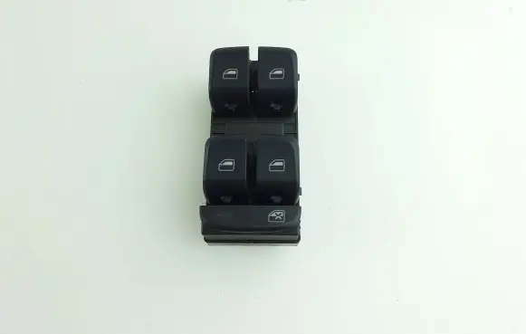 Audi A4 S4 B8 8K Electric window control switch 8K0959851D KL8149