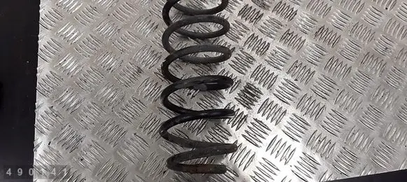 Ford Fiesta Rear coil spring