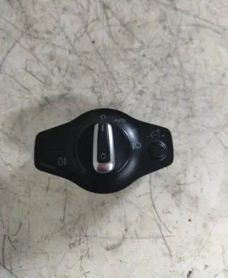 Audi A4 S4 B8 8K Light switch 8K0941531AQ