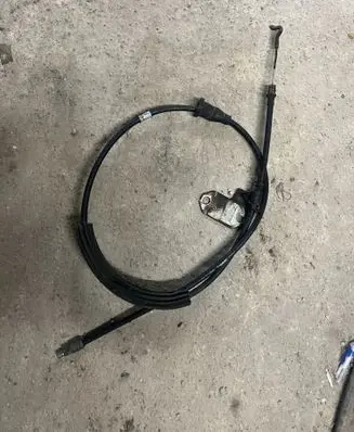 Dodge Nitro Handbrake/parking brake wiring cable 