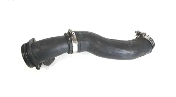 Volkswagen Touareg II Intercooler hose/pipe 7P6145980