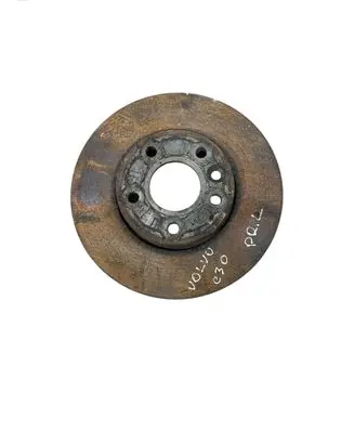 Volvo C30 Front brake disc