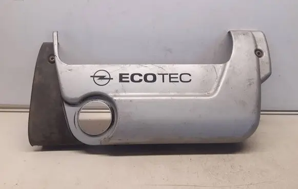 Opel Vectra B Engine cover (trim) 90529173