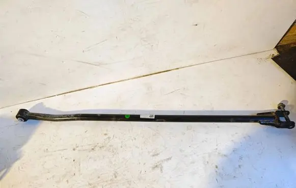 Opel Corsa F Rear anti-roll bar/sway bar 9835793880