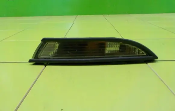 Volkswagen Scirocco Front indicator light PRZOD PRAWY
