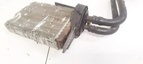 Chrysler Stratus Heater blower radiator