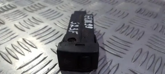 Panel lighting control switch