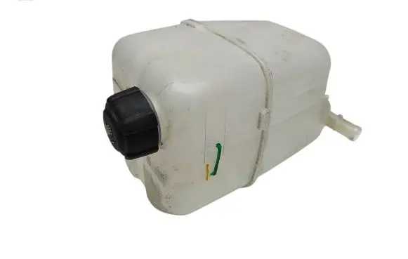 Renault Kangoo II Coolant expansion tank/reservoir 272687096R