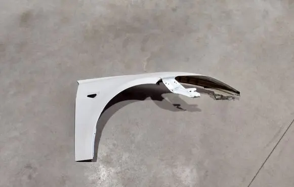 Tesla Model 3 Highland Fender 173290200E