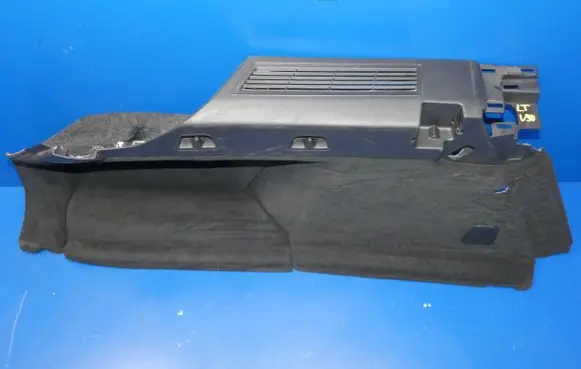 Volvo S90, V90 Trunk/boot side trim panel