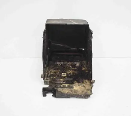 Ford S-MAX Battery box tray 6G9110723AG