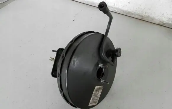Citroen C5 Brake booster 0204021908