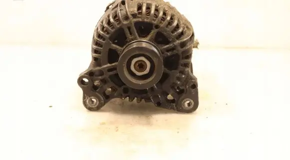 Generator/alternator