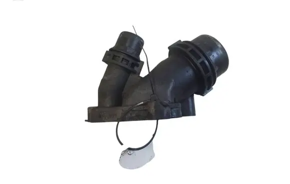 BMW 1 E81 E87 Engine coolant pipe/hose 7800048 10808611