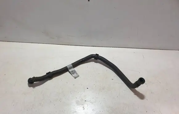 Jaguar XF X260 Engine coolant pipe/hose GX7318C266AE C72GC AJ200DNH