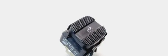 Volkswagen Sharan Electric window control switch 7M1959855 95VW14529JAW