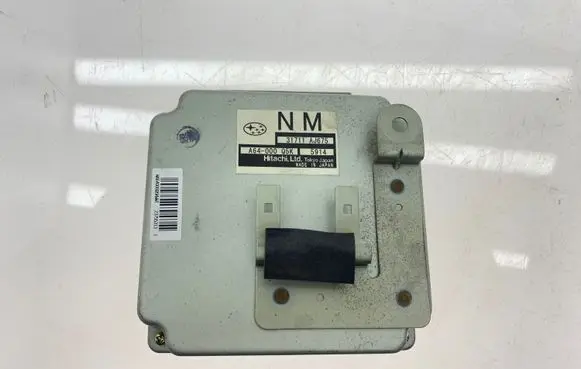 Subaru B9 Tribeca Gearbox control unit/module 31711AJ675