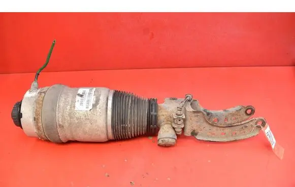 Audi Q7 4L Front shock absorber/damper 7L8616040A