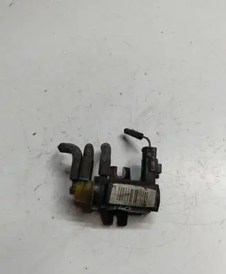 Volvo V40 Turbo solenoid valve 31375760