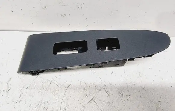 KIA Sportage Rear door window switch trim 935803W100WK