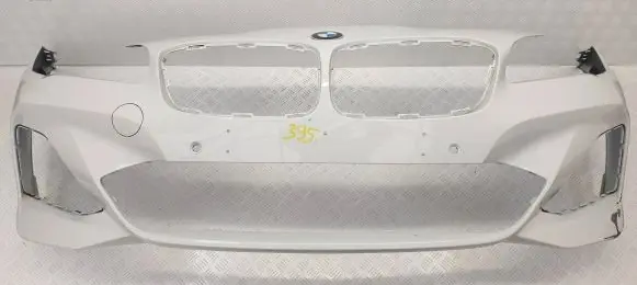 BMW 2 F45 Front bumper
