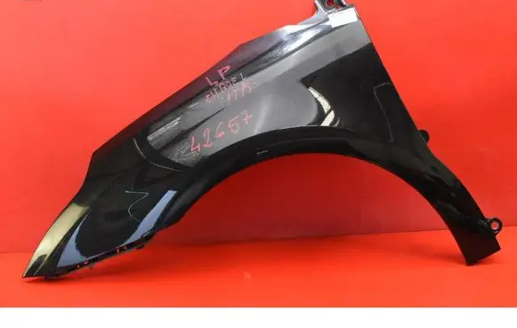 Citroen C4 I Picasso Fender