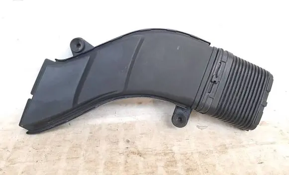 Mercedes-Benz SL R231 Cabin air duct channel A2760901937