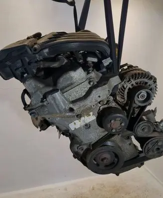 Nissan Juke I F15 Engine HR16128381R HR16