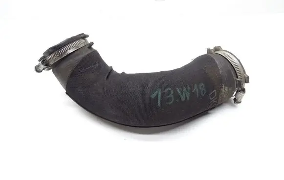 Intercooler hose/pipe