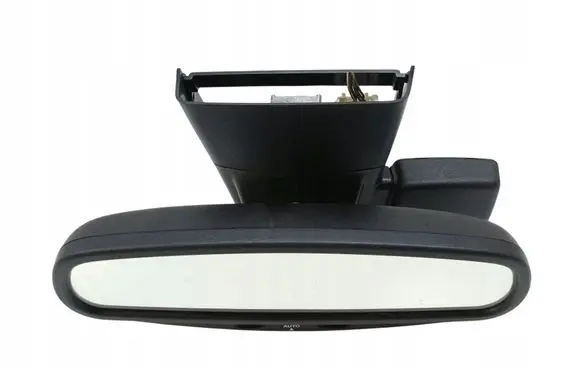 Alfa Romeo 159 Rear view mirror (interior) 026053
