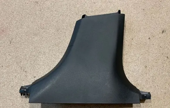 Mercedes-Benz E W213 (B) pillar trim (bottom) A2136901225