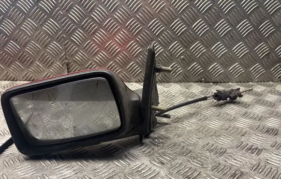 Volkswagen Golf III Manual wing mirror 40485