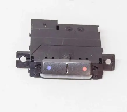 Volkswagen Phaeton Other switches/knobs/shifts 3D0919815M