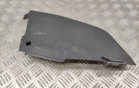 Citroen C3 Other interior part 9672848177