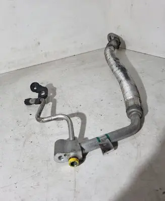 BMW X3 E83 Air conditioning (A/C) pipe/hose 64533400401 EZB09TM47 760986