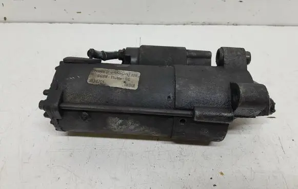 Ford Galaxy Starter motor 6G9N11000GC