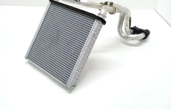 Skoda Superb B6 (3T) Heater blower radiator CZ1161403500