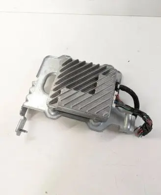 Chrysler Pacifica Sound amplifier 68207344AG