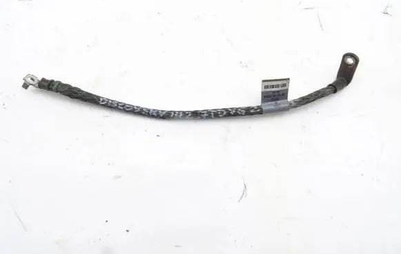 Land Rover Discovery 3 - LR3 Negative earth cable (battery) 7H22-13N850-AA