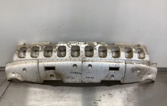 Nissan Murano Z50 Rear bumper foam support bar 85090CA000