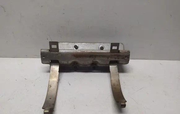 Muffler mount bracket/holder