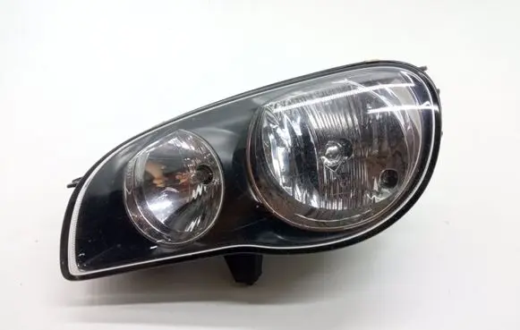 Toyota Corolla E120 E130 Headlight/headlamp
