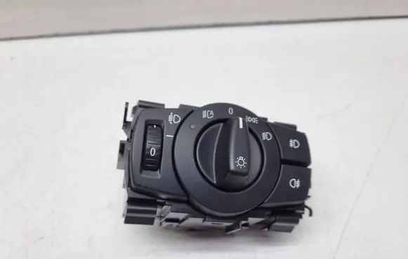 BMW X1 E84 Light switch 6932792