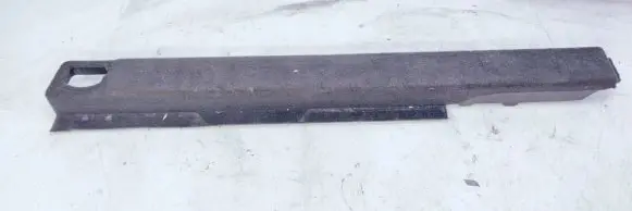 Audi A4 S4 B8 8K Other trunk/boot trim element 8K9861827A